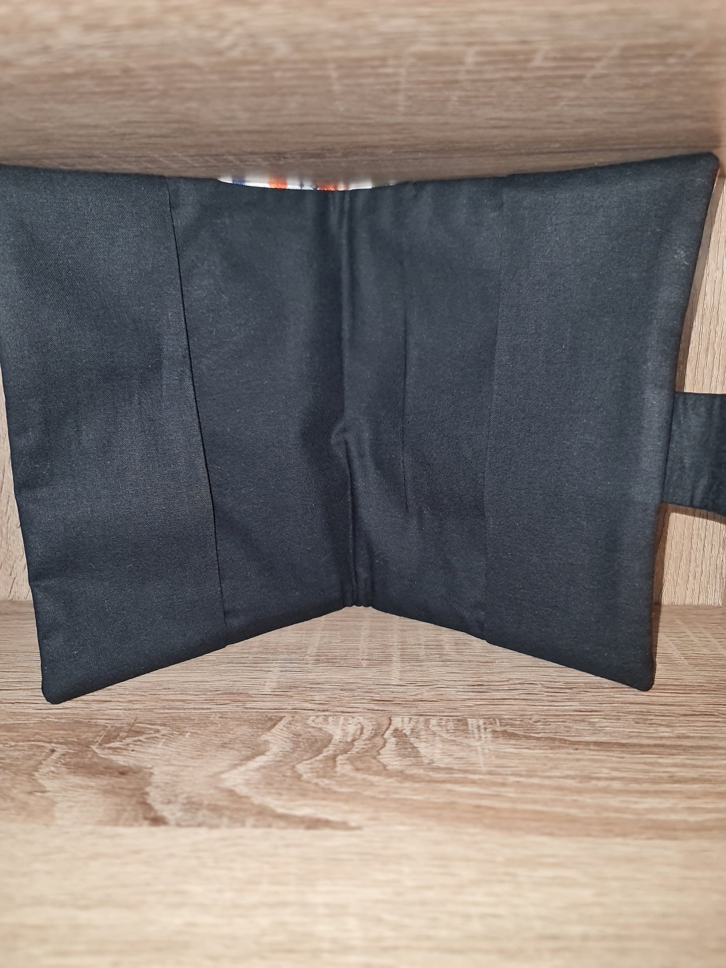 protège carnet de santé DBZ (Possibilité de le faire personnalisé: Prénom)