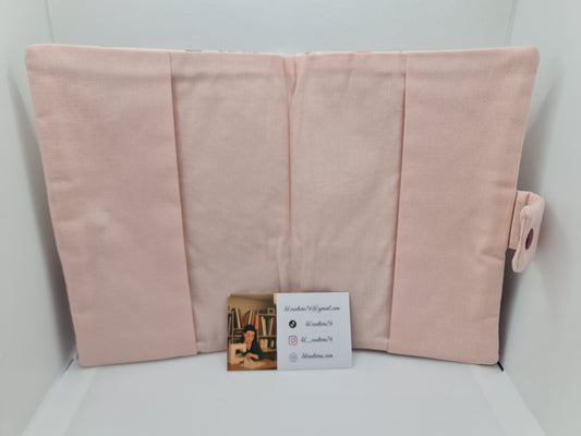 ✨ Protège carnet ✨