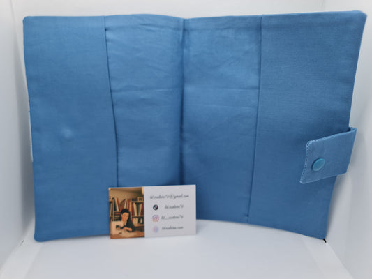 ✨ Protège carnet ✨