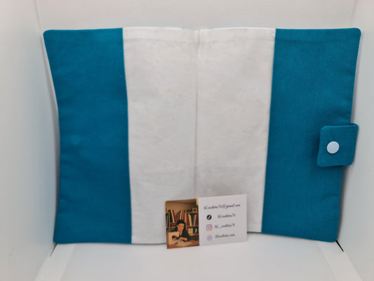 ✨ Protège carnet ✨