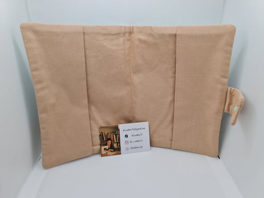 ✨ Protège carnet ✨