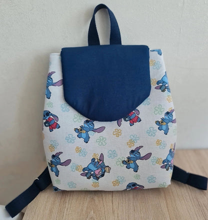 Sac à dos enfant