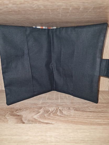 protège carnet de santé DBZ (Possibilité de le faire personnalisé: Prénom)