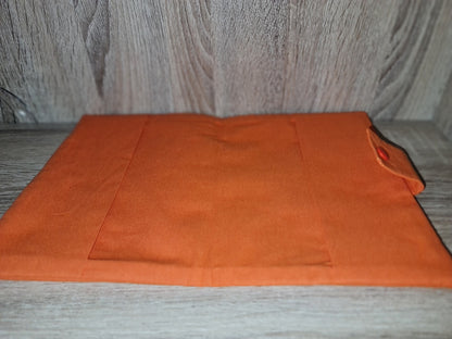 Protège carnet de santé DBZ (Possibilité de le faire personnalisé: Prénom)