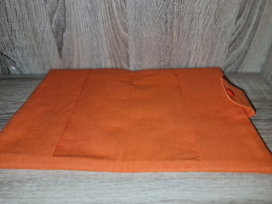 Protège carnet de santé DBZ (Possibilité de le faire personnalisé: Prénom)