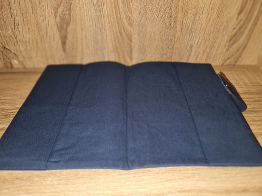 Protège carnet de santé DBZ (Possibilité de le faire personnalisé: Prénom)