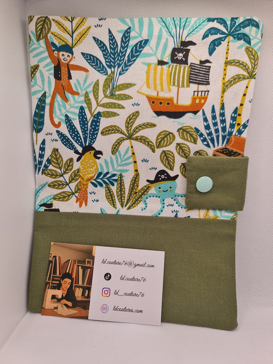 ✨ Protège carnet  ✨