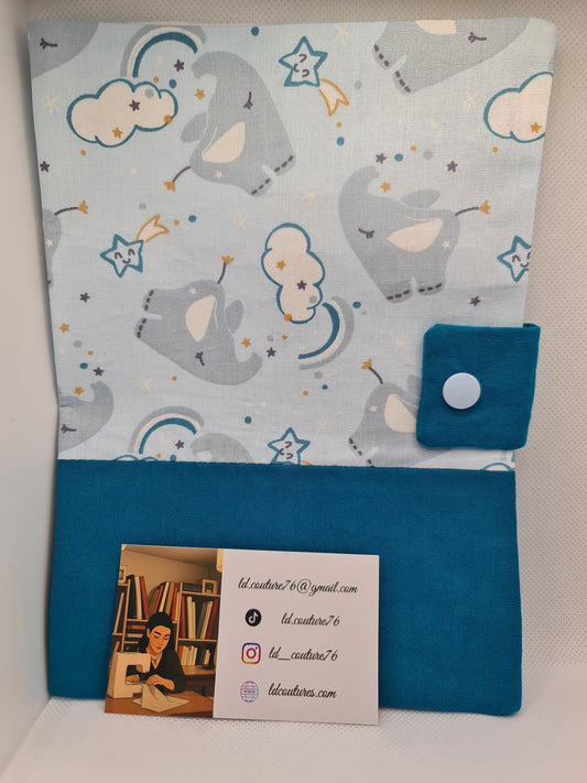 ✨ Protège carnet  ✨