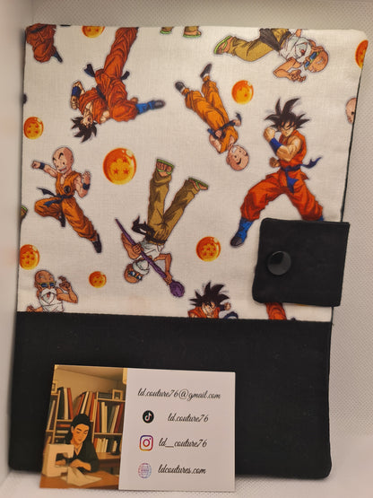 ✨ Protège carnet  ✨