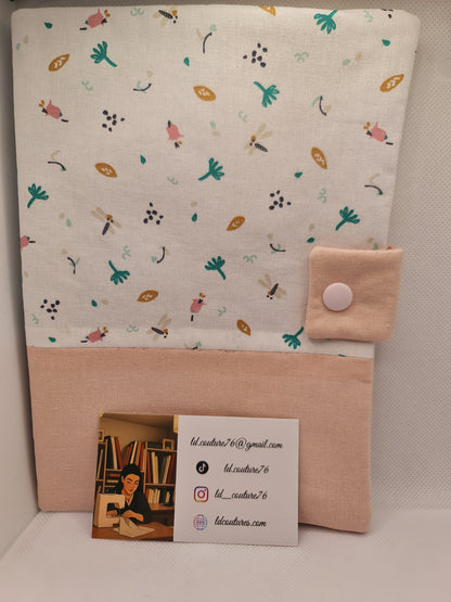 ✨ Protège carnet ✨