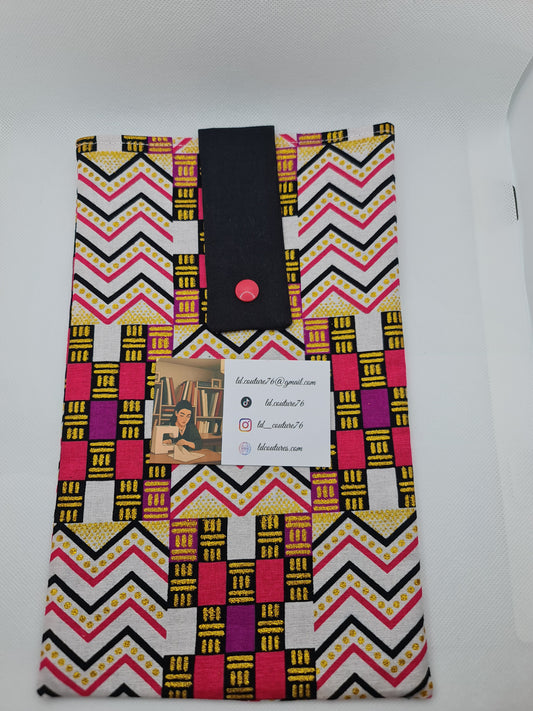 ✨ Pochette à livre 📖